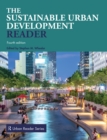 Image for The Sustainable Urban Development Reader