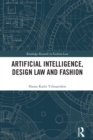 Image for Artificial Intelligence, Design Law and Fashion