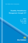 Image for Disability Rehabilitation Management Through ICT