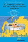 Image for 4G wireless communication networks: design planning and applications