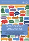 Image for Introducing Linguistics