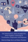 Image for Technology and Domestic and Family Violence: Victimisation, Perpetration and Responses