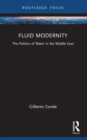 Image for Fluid Modernity: The Politics of Water in the Middle East