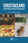 Image for Crustaceans: Endocrinology, Biology and Aquaculture