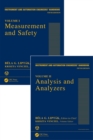 Image for Instrument and Automation Engineers&#39; Handbook: Process Measurement and Analysis