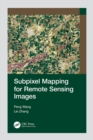 Image for Subpixel Mapping for Remote Sensing Images