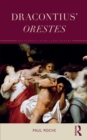 Image for Dracontius&#39; Orestes