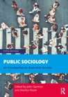 Image for Public sociology: an introduction to Australian society