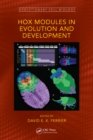 Image for Hox Modules in Evolution and Development