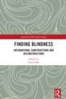 Image for Finding Blindness: International Constructions and Deconstructions