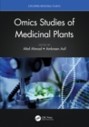 Image for Omics Studies of Medicinal Plants