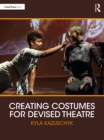 Image for Creating Costumes for Devised Theatre