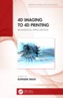 Image for 4D Imaging to 4D Printing: Biomedical Applications
