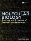 Image for Molecular Biology: Structure and Dynamics of Genomes and Proteomes