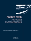 Image for Applied math for water plant operators