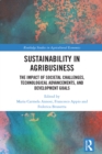 Image for Sustainability in Agribusiness: The Impact of Societal Challenges, Technological Advancements, and Development Goals