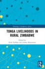 Image for Tonga Livelihoods in Rural Zimbabwe