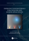 Image for Emerging Nanomaterials for Catalysis and Sensor Applications