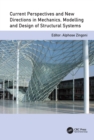 Image for Current Perspectives and New Directions in Mechanics, Modelling and Design of Structural Systems: Proceedings of the Eighth International Conference on Structural Engineering, Mechanics and Computation, 5-7 September 2022, Cape Town, South Africa