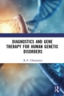 Image for Diagnostics and Gene Therapy for Human Genetic Disorders