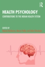 Image for Health Psychology: Contributions to the Indian Health System