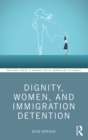 Image for Dignity, Women, and Immigration Detention