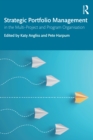Image for Strategic Portfolio Management: In the Multi-Project and Program Organisation