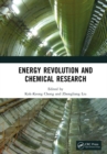 Image for Energy Revolution and Chemical Research: Proceedings of the 8th International Conference on Energy Science and Chemical Engineering (ICESCE 2022), Zhangjiajie, China, 22-24 April 2022