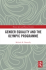 Image for Gender Equality and the Olympic Programme