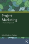 Image for Project Marketing: A Practical Approach