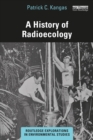 Image for A History of Radioecology