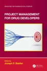 Image for Project Management for Drug Developers