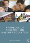 Image for Handbook of research on Waldorf education