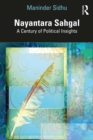 Image for Nayantara Sahgal: A Century of Political Insights