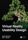 Image for Virtual Reality Usability Design