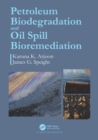 Image for Petroleum Biodegradation and Oil Spill Bioremediation