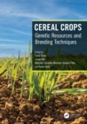 Image for Cereal Crops: Genetic Resources and Breeding Techniques
