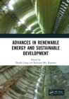Image for Advances in Renewable Energy and Sustainable Development: Proceedings of the International Conference on Renewable Energy and Sustainable Development (IRESD 2022), Nanning, China, 20-22 May 2022