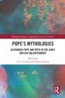 Image for Pope&#39;s Mythologies: Alexander Pope and Myth in the Early British Enlightenment