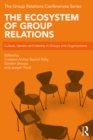 Image for The Ecosystem of Group Relations: Culture, Gender and Identity in Groups and Organizations