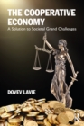 Image for The Cooperative Economy: A Solution to Societal Grand Challenges