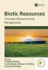 Image for Biotic Resources: Circular Bioeconomy Perspective