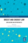 Image for Brexit and Energy: Implications and Opportunities