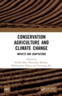 Image for Conservation Agriculture and Climate Change: Impacts and Adaptations