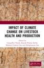 Image for Impact of Climate Change on Livestock Health and Production