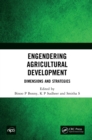 Image for Engendering Agricultural Development Dimensions and Strategies: Dimensions and Strategies