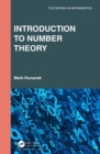 Image for Introduction to Number Theory
