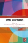 Image for Hotel Modernisms