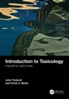 Image for Introduction to toxicology.
