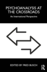 Image for Psychoanalysis at the Crossroads: An International Perspective